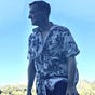 Dave Alden Hutchison's avatar