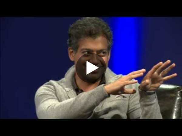 Naval Ravikant: The Prisoner's Dilemma Naval Ravikant: The Prisoner's Dilemma