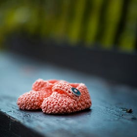 What Five Years of Infertility Has Taught Me About God