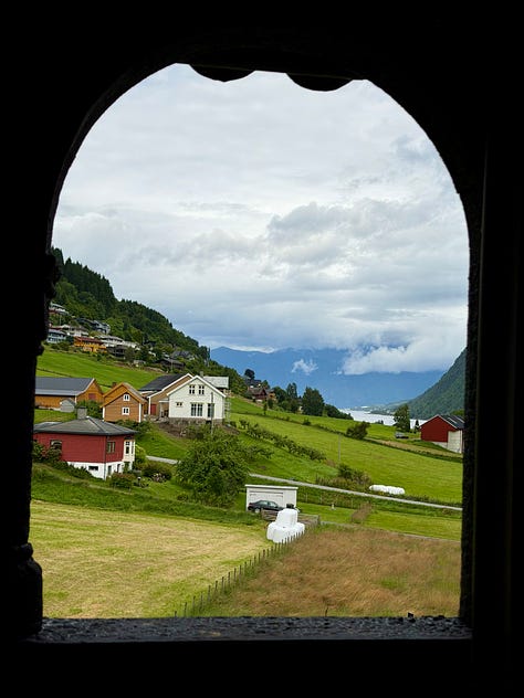 Images from Norway