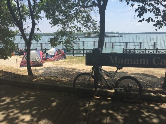 SINGAPORE: Pulau Ubin