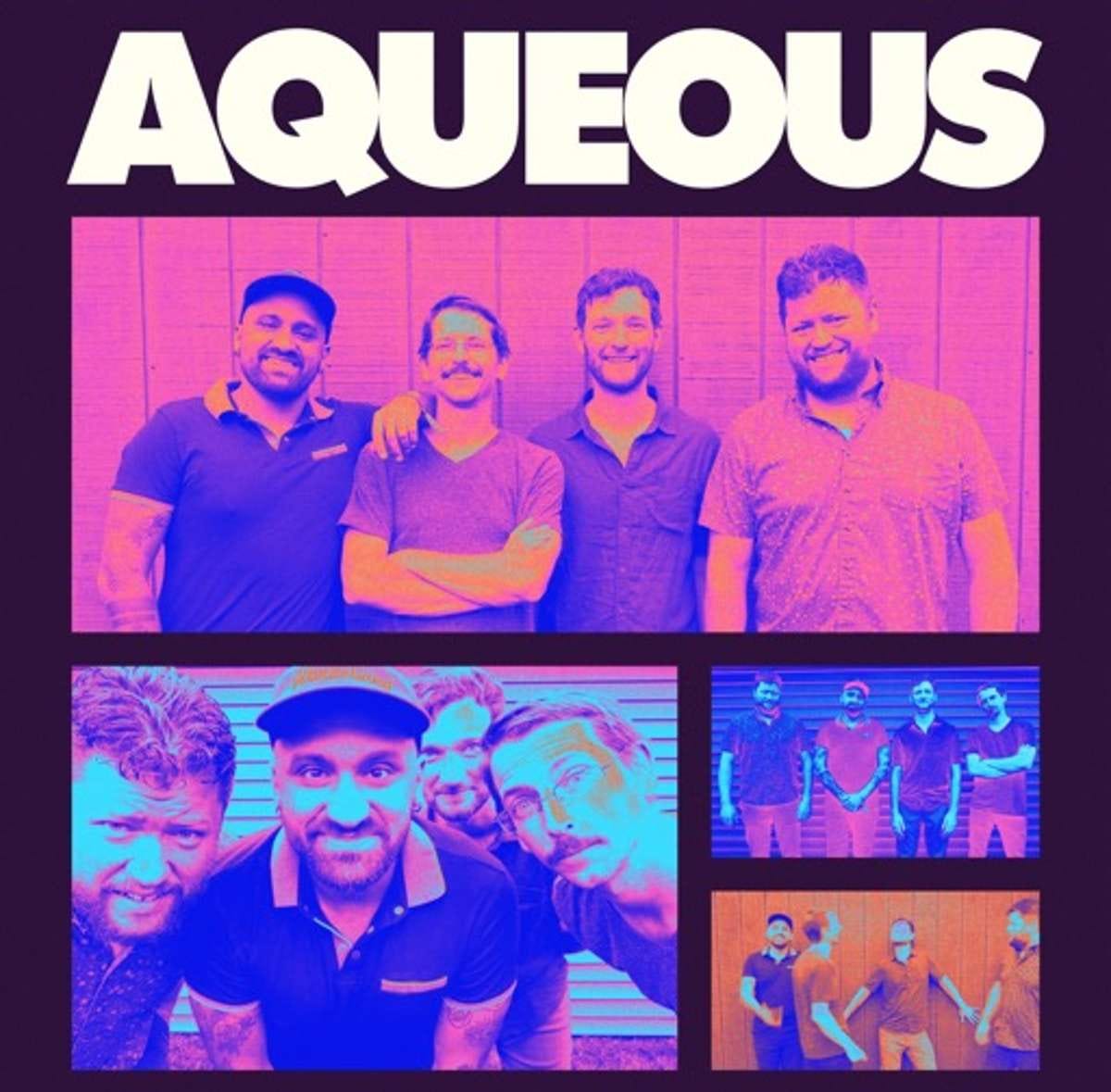 Aqueous 2 Night Pass