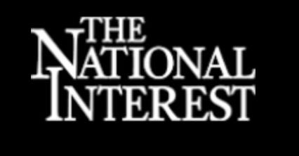 THE NATIONAL INTEREST