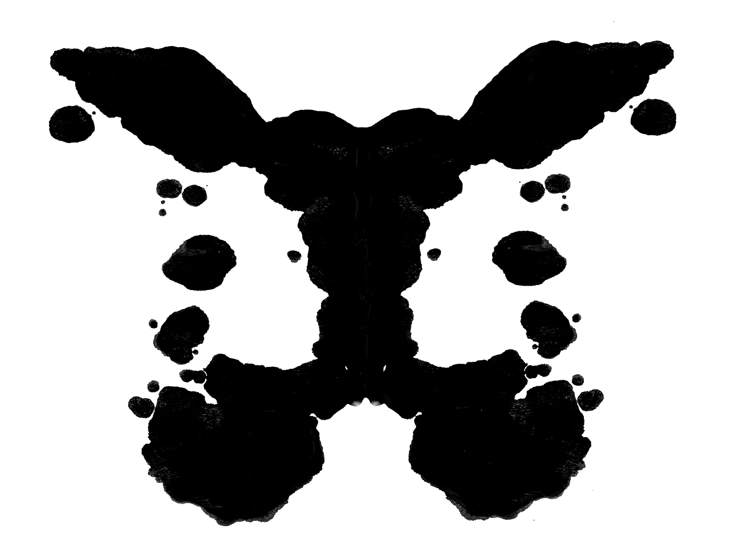Watchmen ink blot test - koreafilo