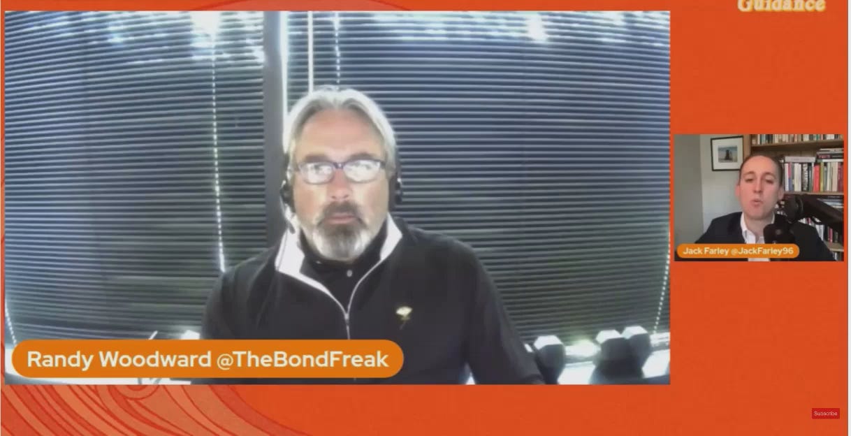 Why did the Fed go insane with the MBS purchases?