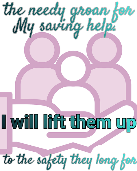 You lift me up, Planted Flowers series updated, and Rocking a Lion, a Tiger, and a Bear is out in one weeks.