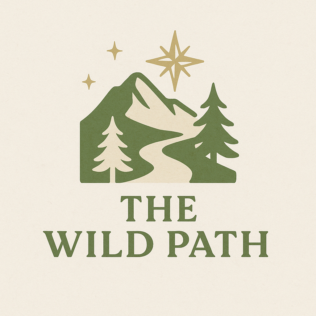 The Wild Path Logo