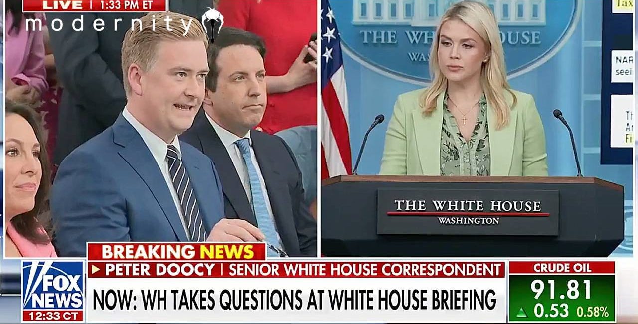 Speculation EXPLODES After White House Asked About 10 Missing/Dead Scientists with Nuclear Secrets