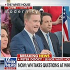 Speculation EXPLODES After White House Asked About 10 Missing/Dead Scientists with Nuclear Secrets