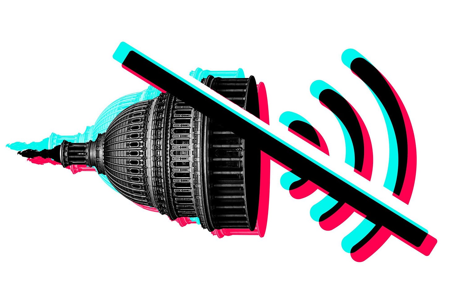 The U.S. might ban TikTok. Record labels are cutting ties. What's music's  Plan B? - Los Angeles Times