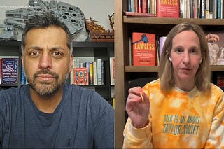 Displease The Court | Leah Litman | Substack