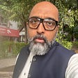 Mosharraf Zaidi's avatar