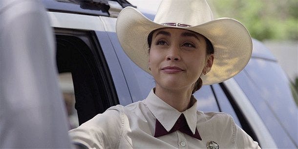 Walker Micki to Cordell Well I am the smart one. Walker Micki to Cordell Well I am the smart one.