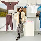 Exploring Square-Based Garments