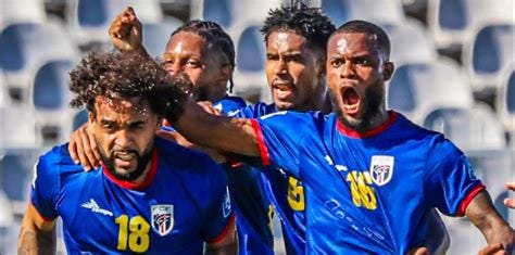 FIFA's Giants On Notice: Bombadiko demands respect as World Cup underdogs Morocco, Cabo Verde, and Congo challenge football’s old guard. FIFA's Giants On Notice: Bombadiko demands respect as World Cup underdogs Morocco, Cabo Verde, and Congo challenge football’s old guard.