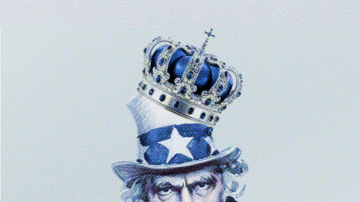 Tyler Cowen: America Isn’t an Oligarchy