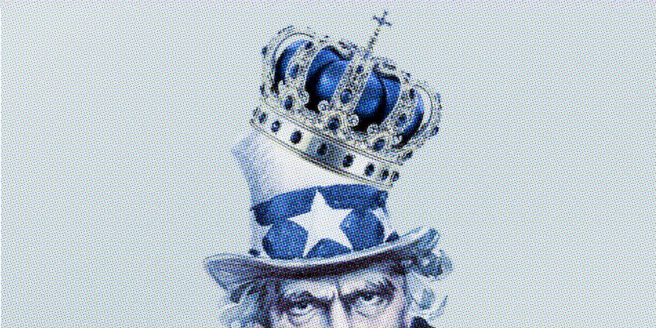 Tyler Cowen: America Isn’t an Oligarchy