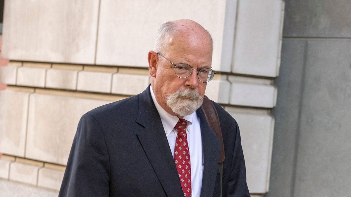 Day 2 of the Michael Sussmann Trial