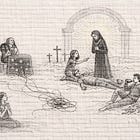 Los cuatro condenados