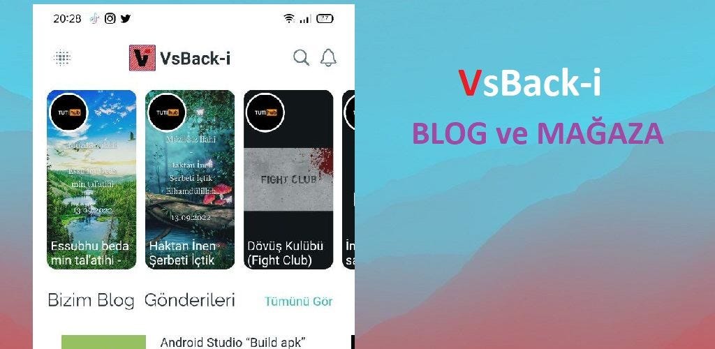 vsback-i playstore