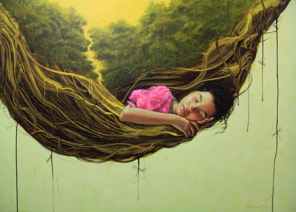 May be art May be art