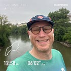 Five Things Running: Issue #122