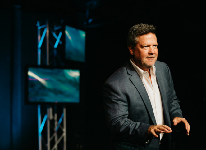 Texas Pastor Fired From ANOTHER Church For Watching Por* at Work Denies Accusations