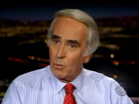 L: Arlen Specter, R: Tom Snyder