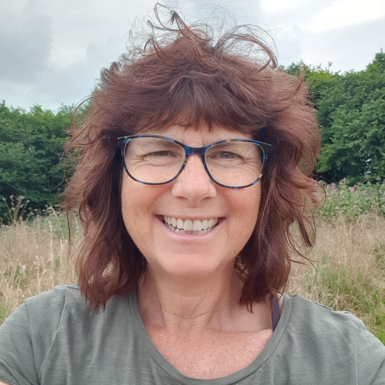 The Virtual Hug: Parenting and Eating Disorders