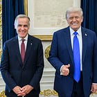 Carney wants to prepare for a U.S. invasion that isn’t coming