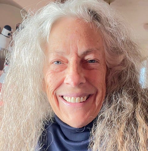 Kay Cordell Whitaker