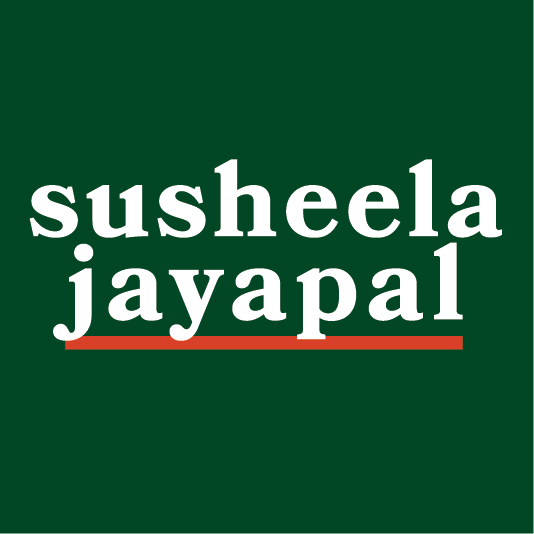 Susheela’s Substack