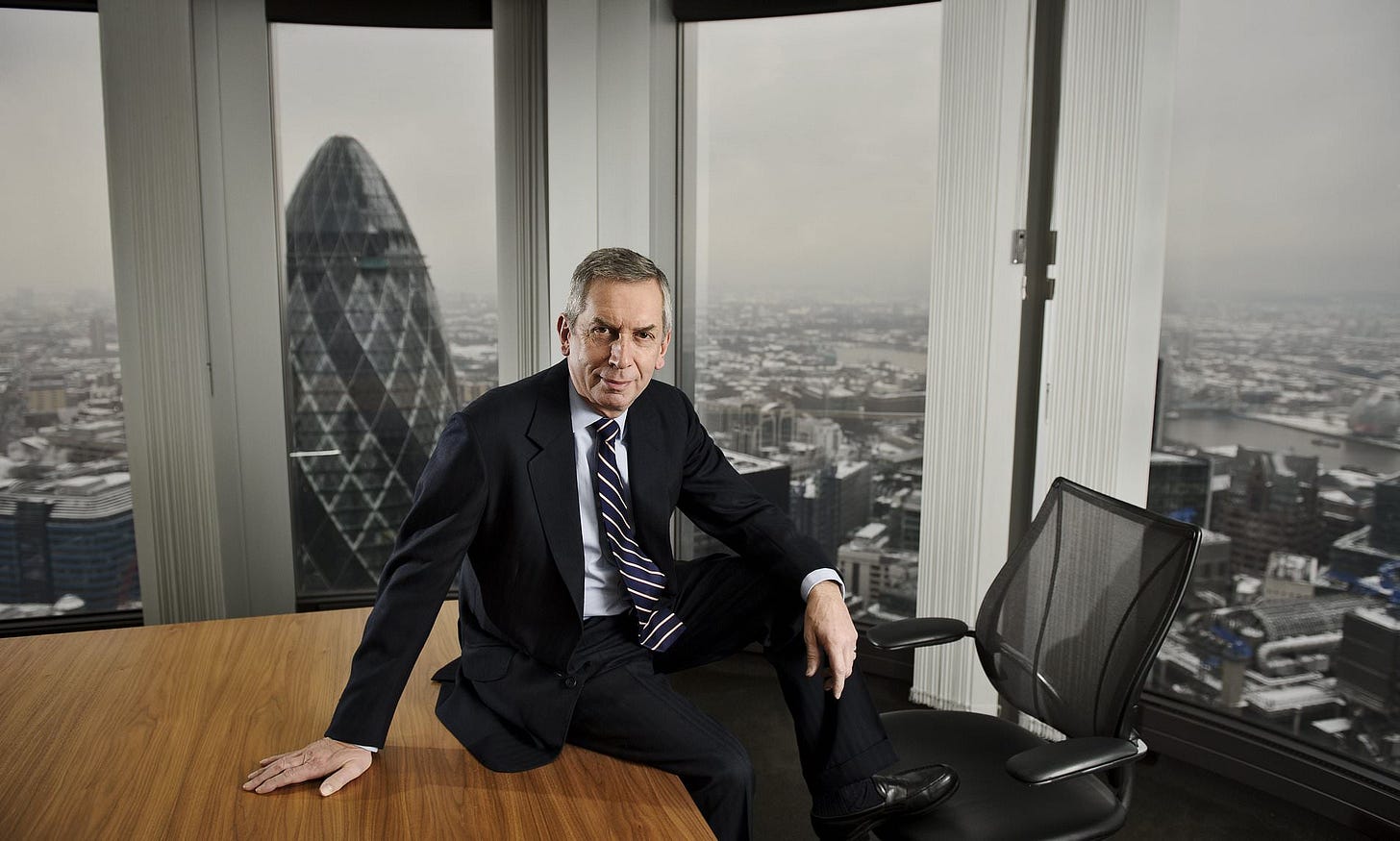 Terry Smith says he's worth his £16m pay. I agree, says JEFF PRESTRIDGE |  This is Money