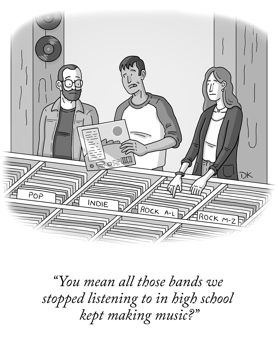 May be a black-and-white image of text that says 'හරන් ទណាណន្រុ 中時吸 NUA POP DK INDIE INDIE ROCK ALZEROCK A-LV A-L ROCK יה- M-Z "You n all those bands we stopped listening to in high school kept making music?"' May be a black-and-white image of text that says 'හරන් ទណាណន្រុ 中時吸 NUA POP DK INDIE INDIE ROCK ALZEROCK A-LV A-L ROCK יה- M-Z "You n all those bands we stopped listening to in high school kept making music?"'