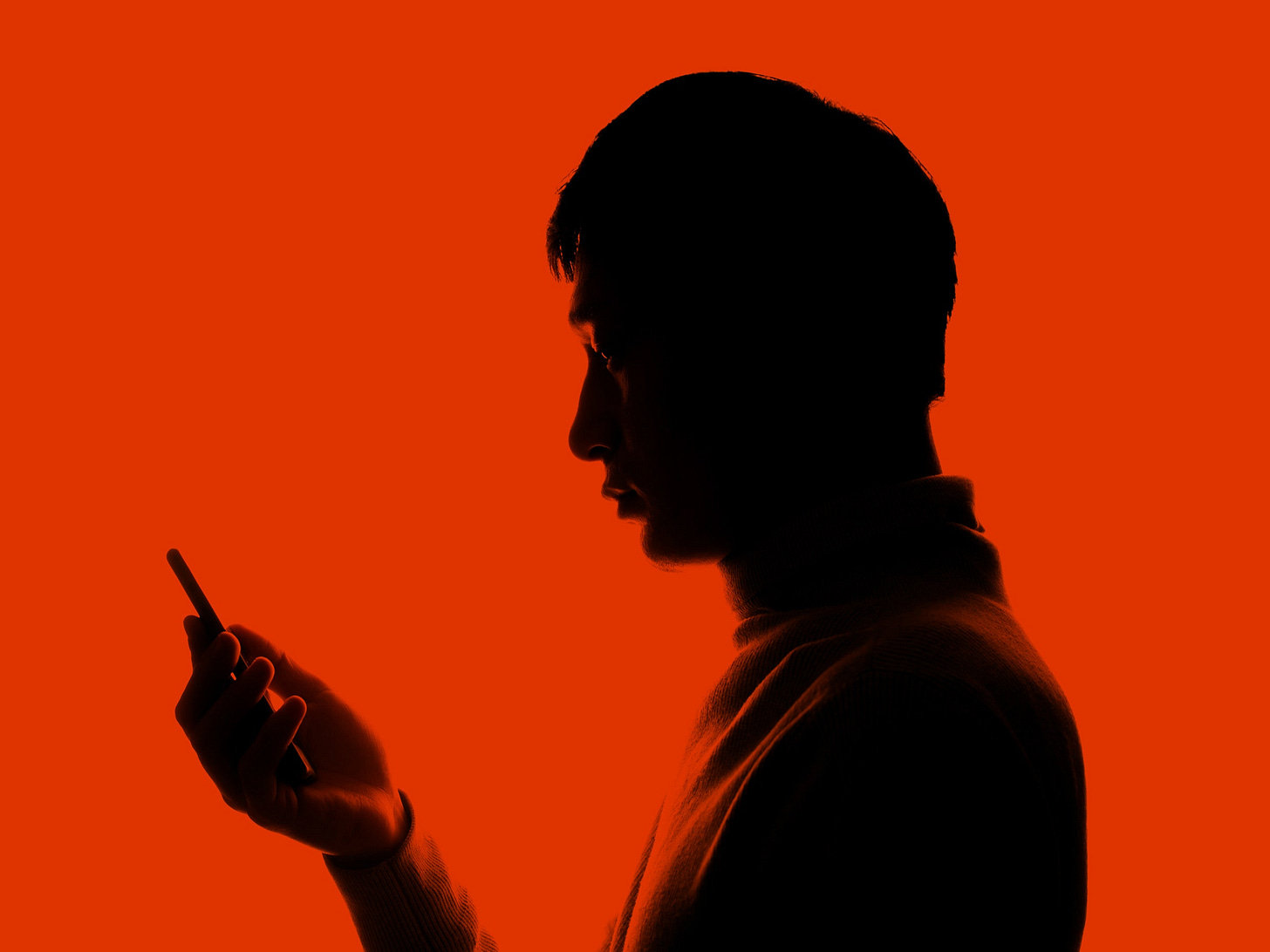 How to Stop Doomscrolling—With Psychology | WIRED