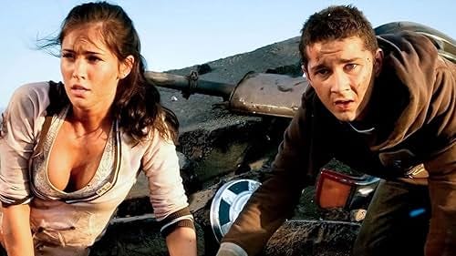 Fact Check: Shia Labeouf Is Returning to Transformers Along With Megan Fox?  - IMDb