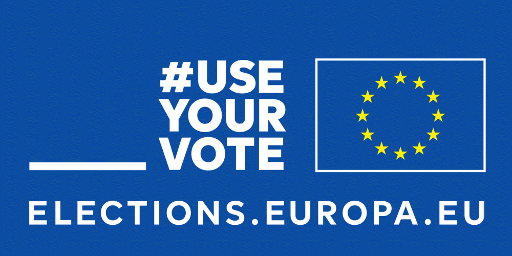 How should I choose the party/person to vote for in the upcoming 🇪🇺 EU election? How should I choose the party/person to vote for in the upcoming 🇪🇺 EU election?