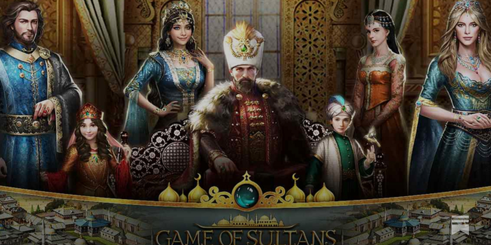 📡 1. Game of Sultans $270M, 2. Blockchain Gaming Primer, 3. Activision  $12B Acquisition, 4. Amazon PC Games Store Survey Results
