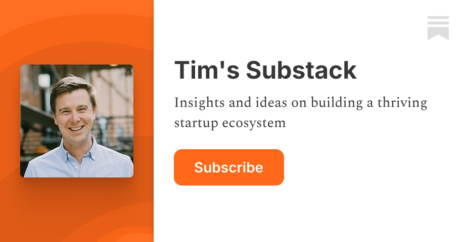Designing for Connection - by Tim Scales - Tim's Substack