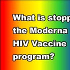 Promising Moderna Phase 1 mRNA HIV Vaccine halted for stupid reasons. It needs to restart. We need to take action. 