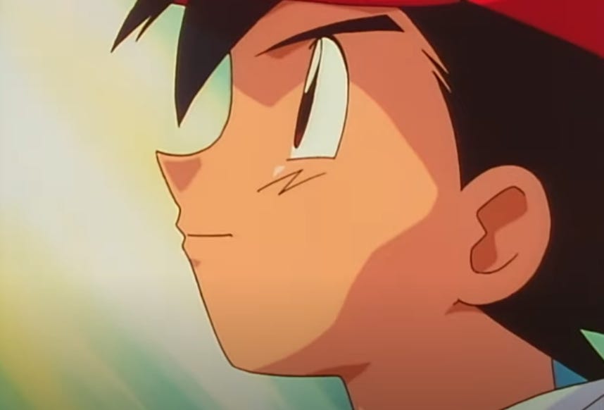 The Pokémon Company Issues Statement After Department Of Homeland Security Uses Theme Song In Meme Video