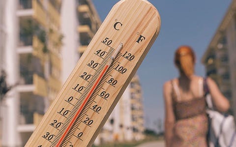 A drying and heating up Europe is deepening poverty and inequality: Study