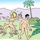 Nudietoons