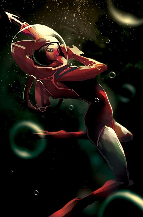 Elektra 3 - 8 Concepts. Click to see close ups.