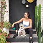 Priscila Carelli's avatar