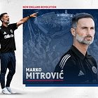 Pinzone: Marko Mitrovic's Patterns of Play Explored