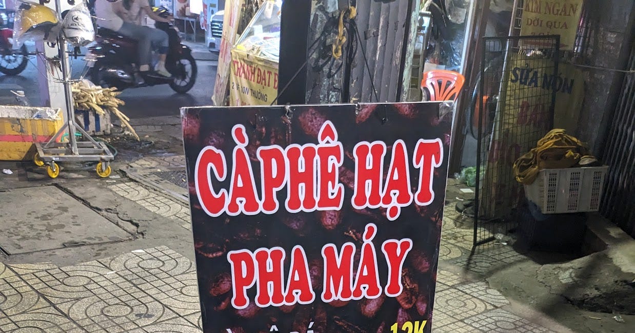The Đề Cương Nghiên Cứu