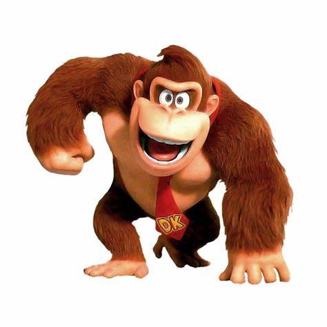 Donkey Kong | Universal Studios Wiki | Fandom