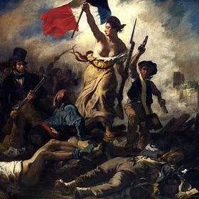 When Fashion Started Revolutions