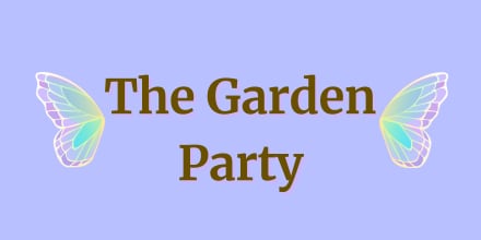 The Garden Party